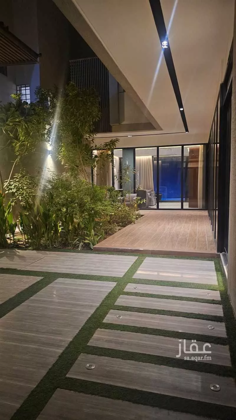 فيلا 3 غرف في السلام، الرياض 3