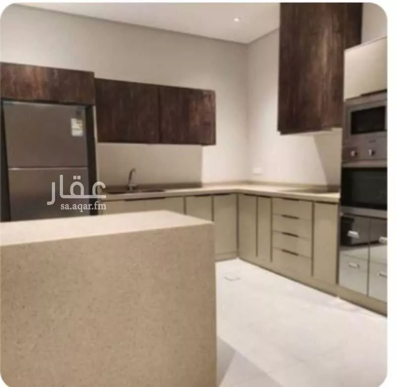 4 bedroom apartment in Al Rabie, Riyadh 5