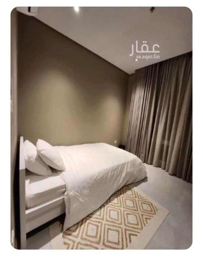 4 bedroom apartment in Al Rabie, Riyadh 5