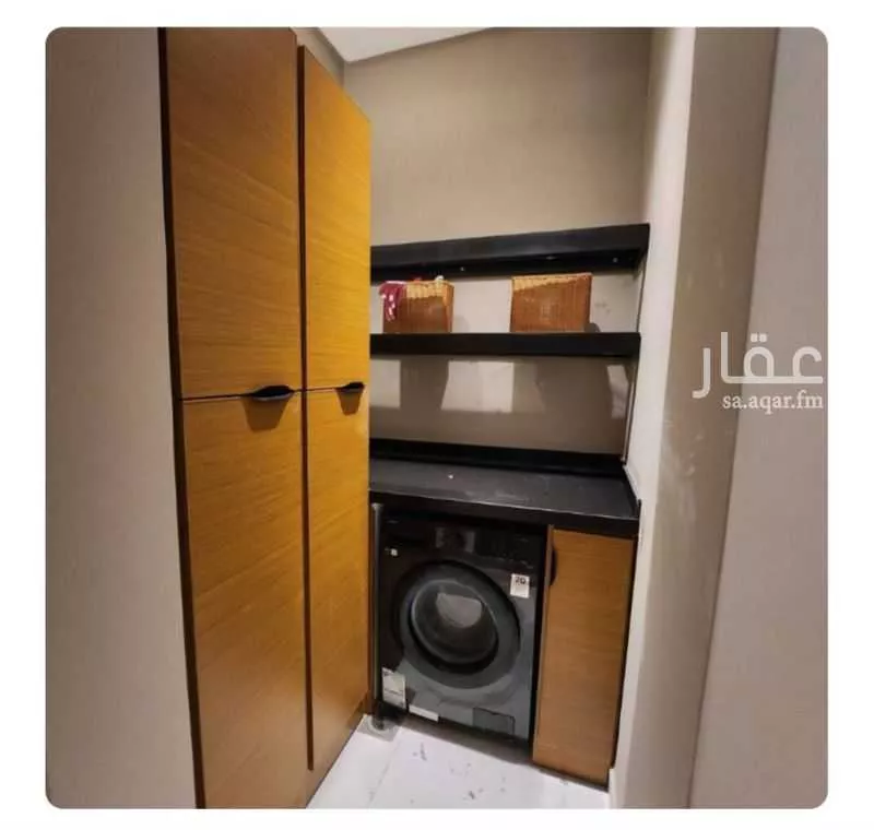 4 bedroom apartment in Al Rabie, Riyadh 4