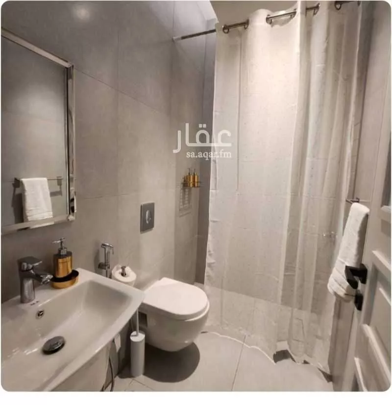 4 bedroom apartment in Al Rabie, Riyadh 4