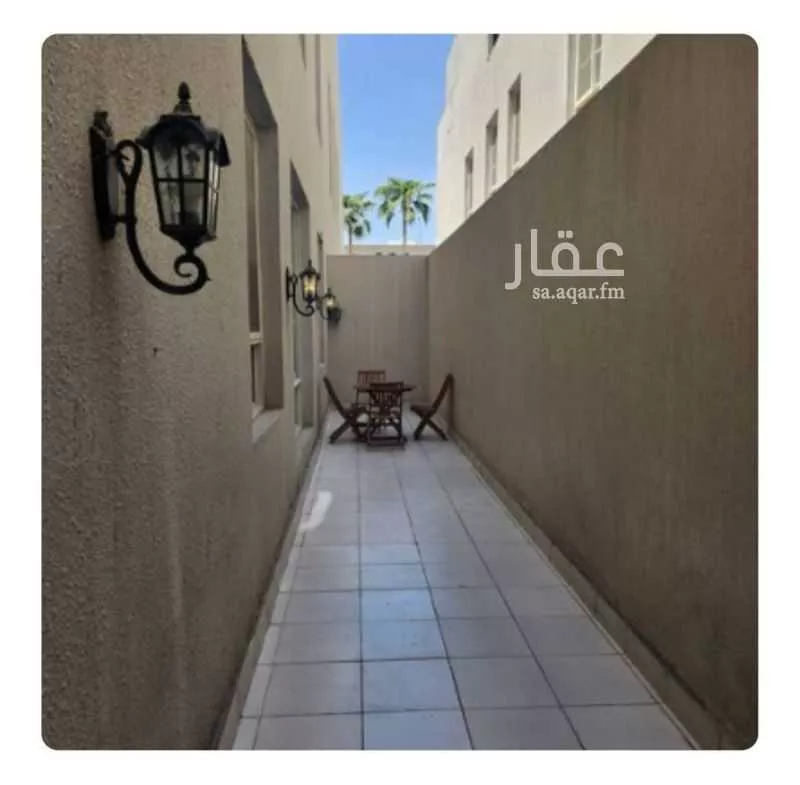 4 bedroom apartment in Al Rabie, Riyadh 6