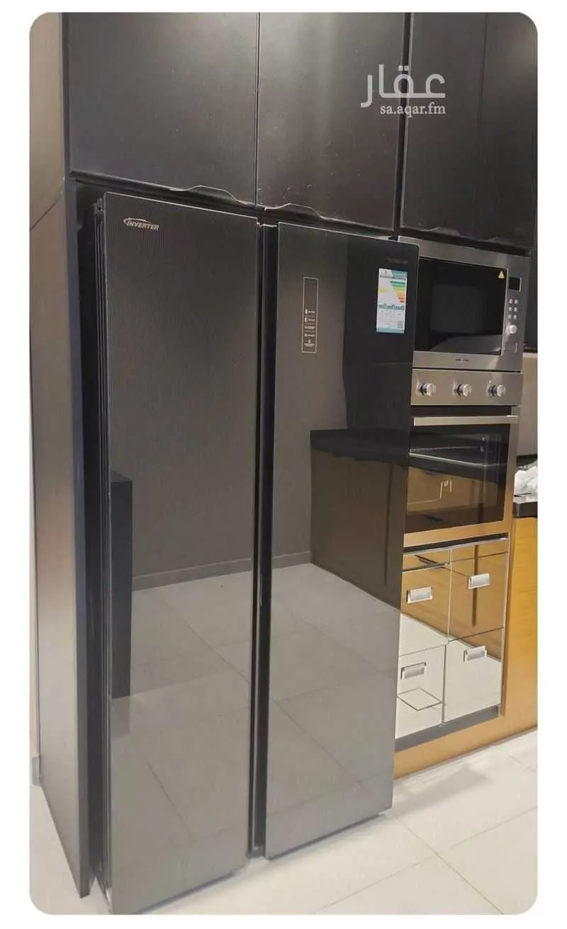 4 bedroom apartment in Al Rabie, Riyadh 7