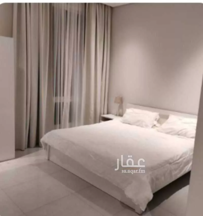 4 bedroom apartment in Al Rabie, Riyadh 7