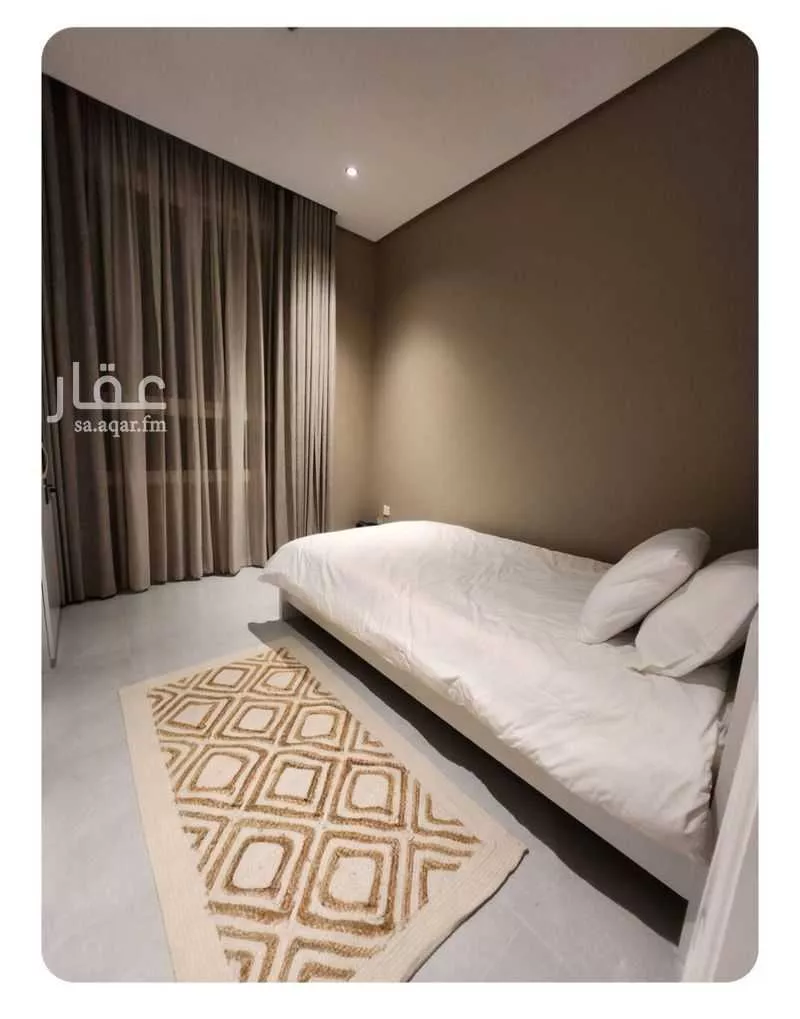 4 bedroom apartment in Al Rabie, Riyadh 8