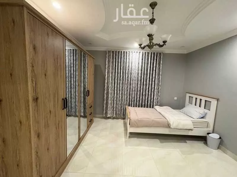 شقة 4 غرف في المروة 2