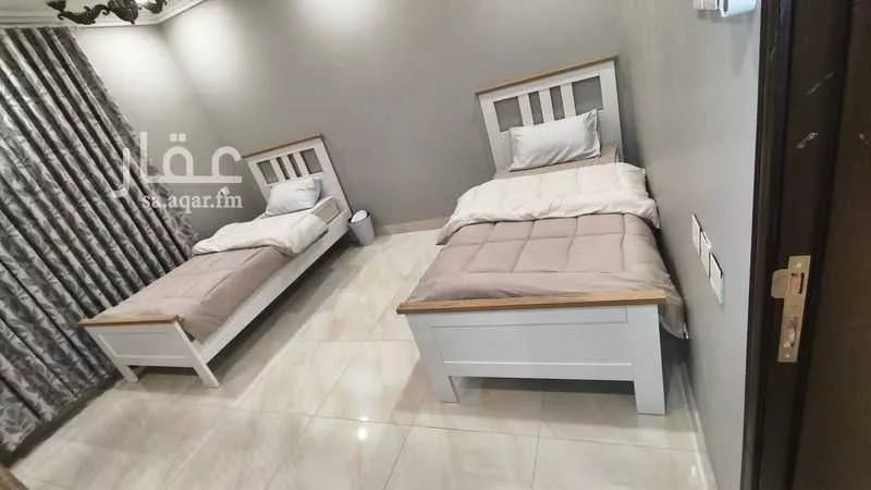 شقة 4 غرف في المروة 4