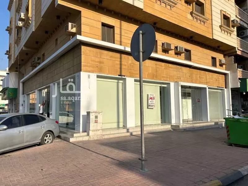 عمارة 325 م² في الثقبة 2