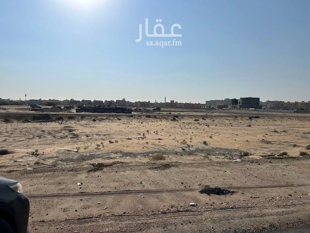 أرض 620 م² في الندى 2