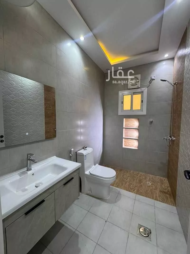 شقة 6 غرف في البحيرات، مكة 9