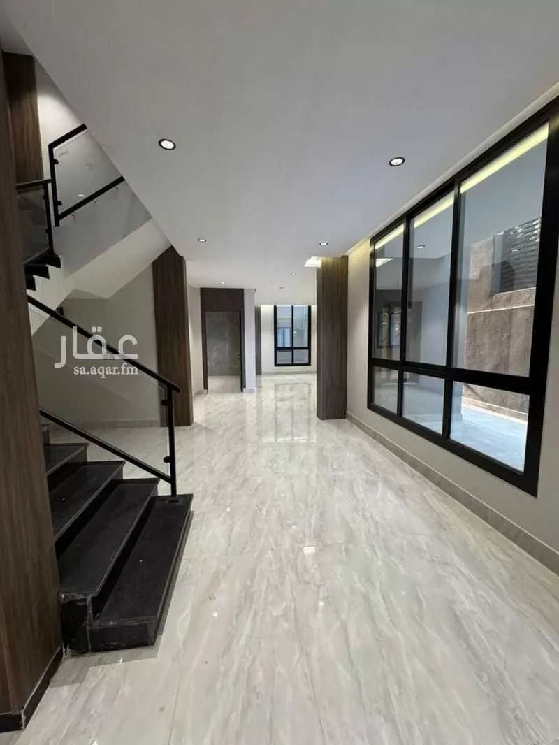 فيلا 10 غرف في العكيشية 3