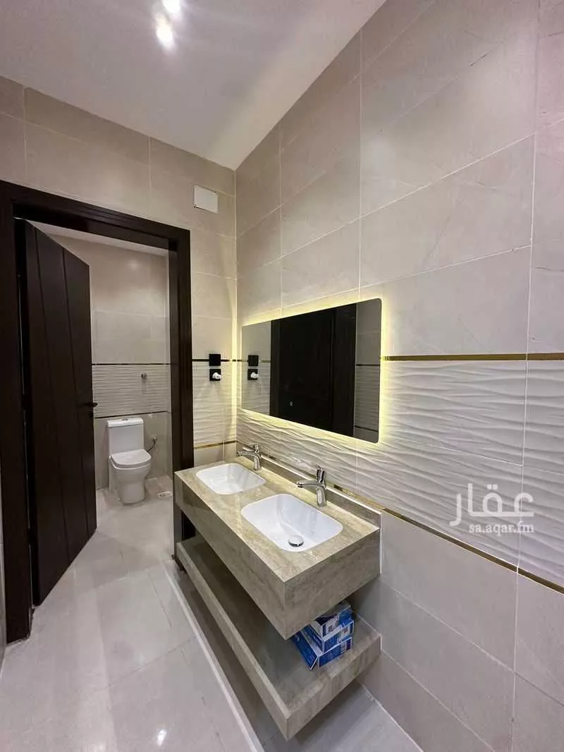 فيلا 6 غرف في العكيشية 4