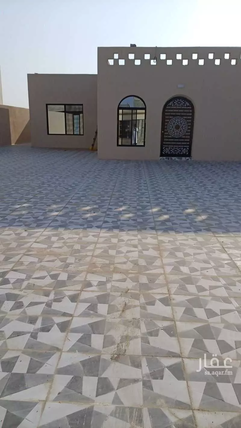 دور 2 غرف في الملك فهد 2