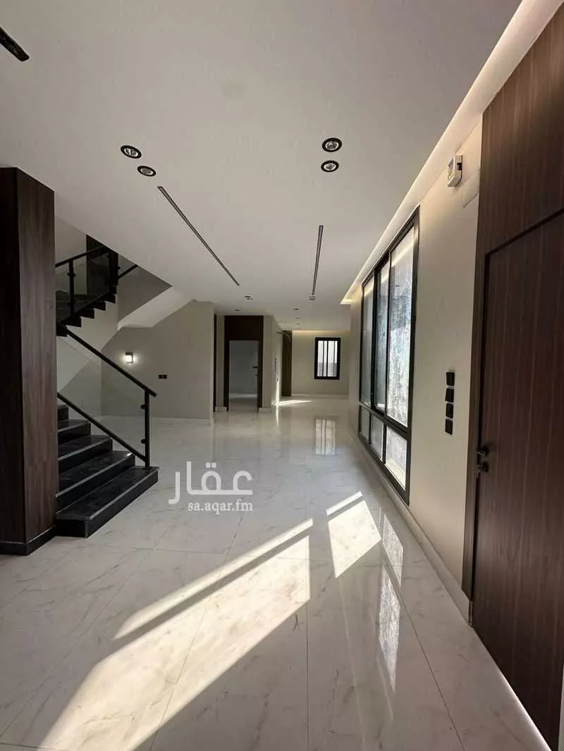 فيلا 10 غرف في العكيشية 3