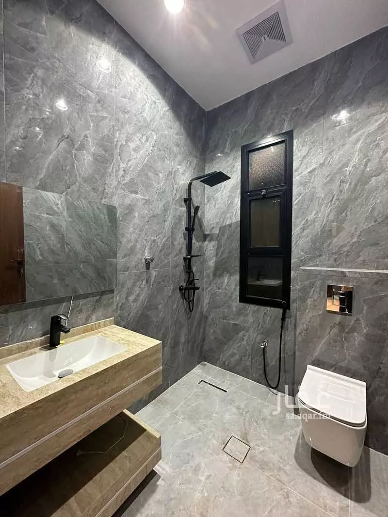 فيلا 9 غرف في البحيرات، مكة 4