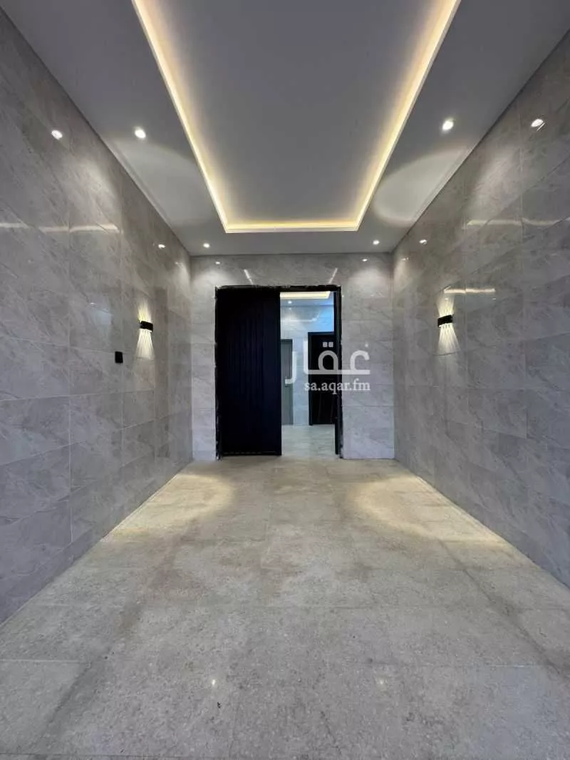 عمارة 371 م² في العكيشية 2