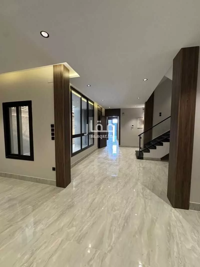 فيلا 10 غرف في العكيشية 4