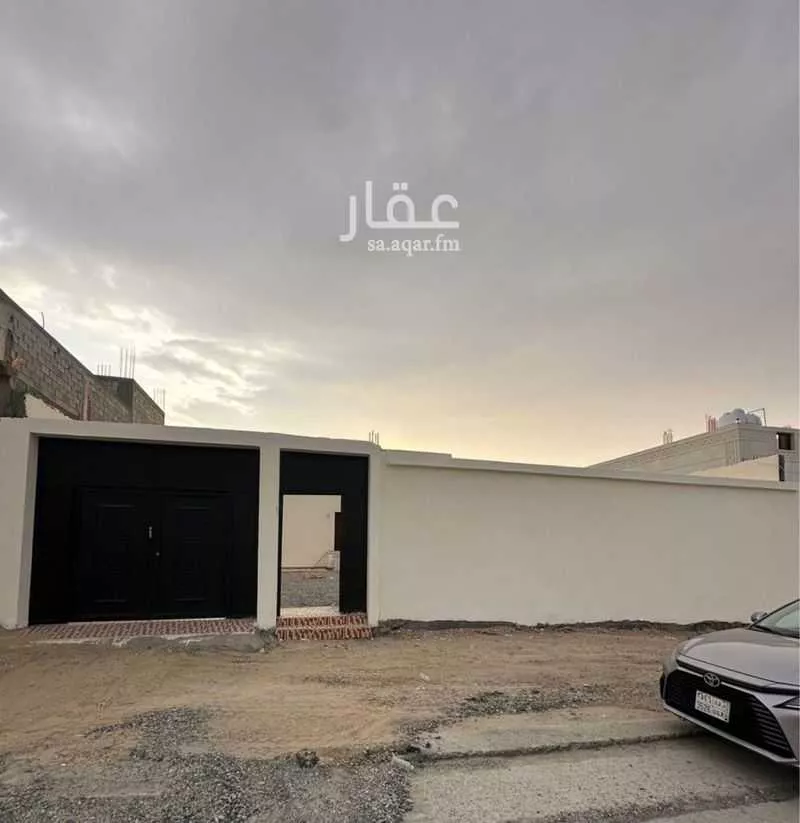 دور 3 غرف في العكيشية