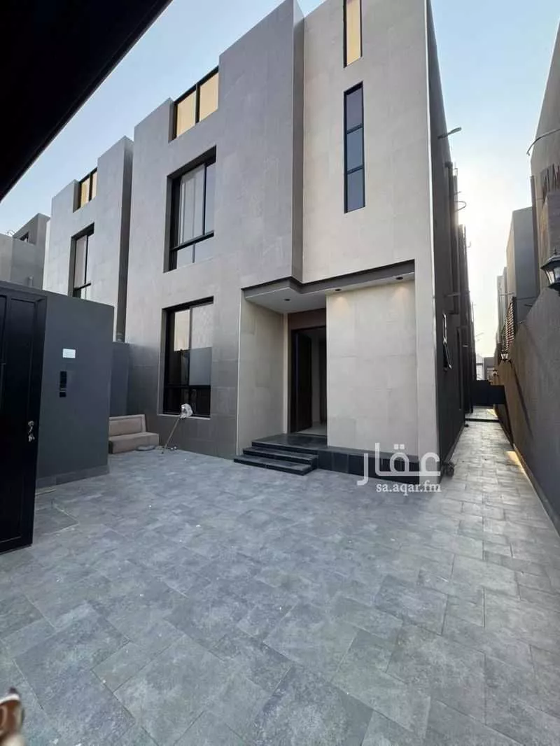 فيلا 10 غرف في العكيشية 2