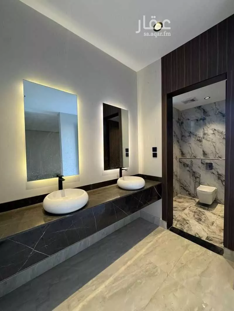 فيلا 10 غرف في العكيشية 5