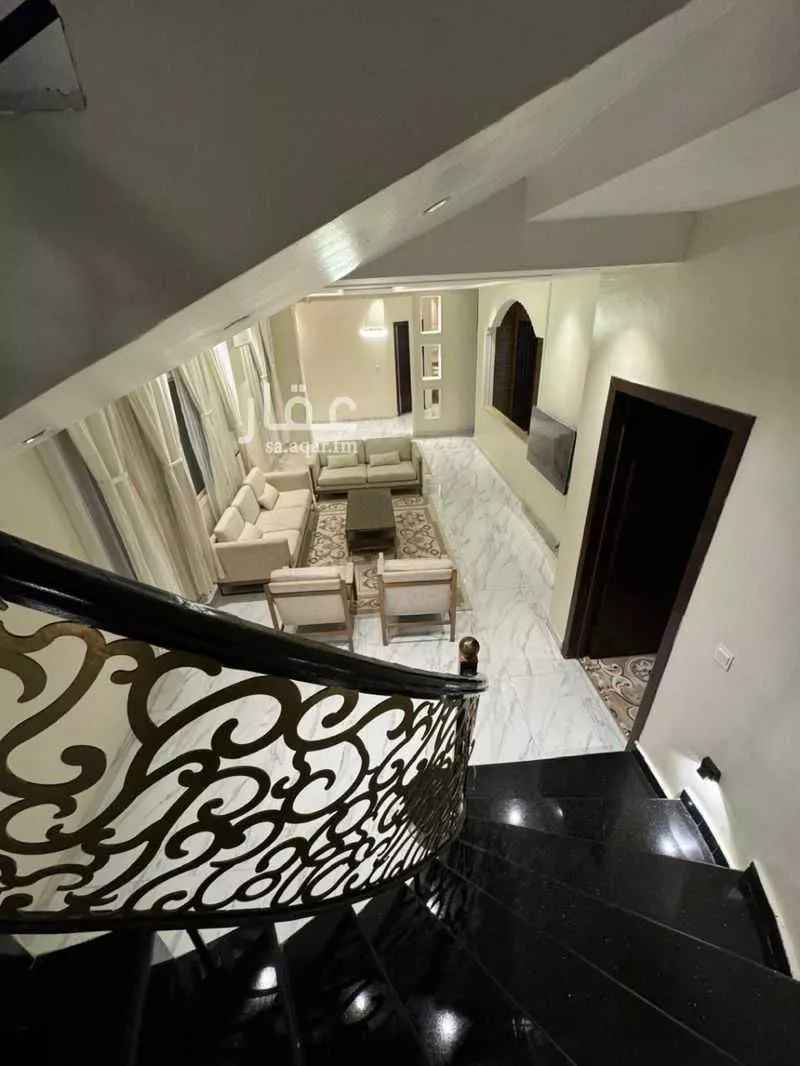7 bedroom villa in Tuwaiq 4