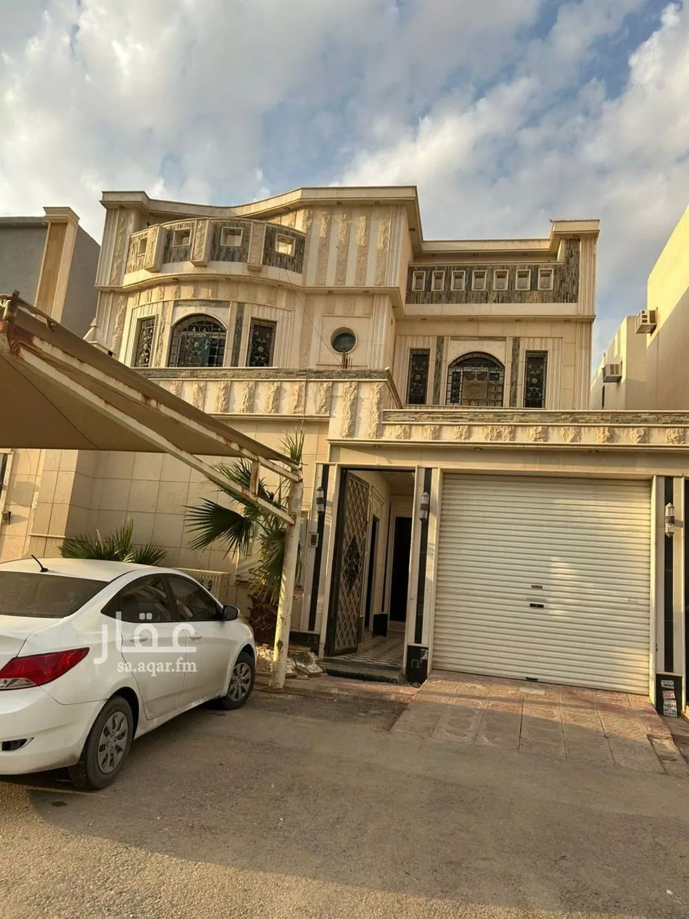 دور 5 غرف في الرمال 1