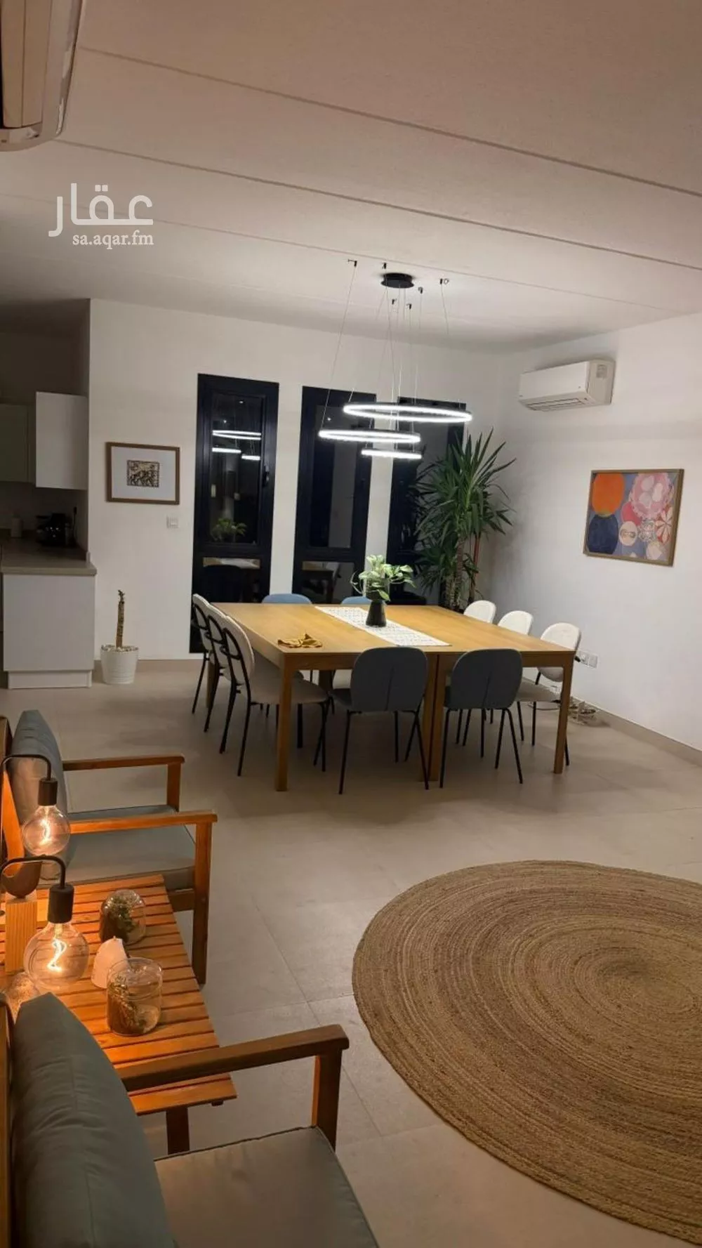 فيلا 3 غرف في سدرة، الرياض 13