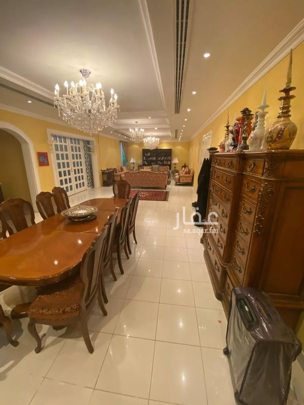 3 bedroom apartment in Al Murabba, Riyadh 7