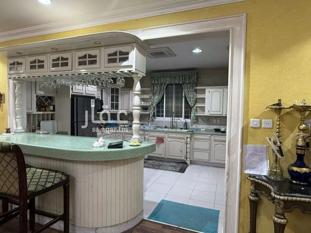 3 bedroom apartment in Al Murabba, Riyadh 14