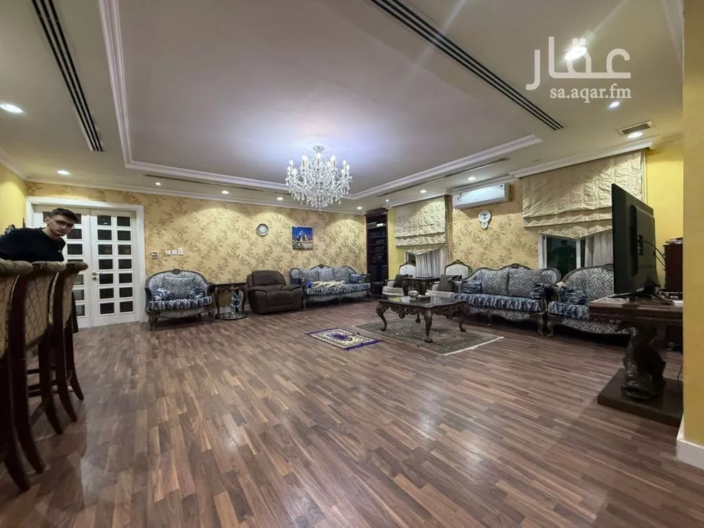 3 bedroom apartment in Al Murabba, Riyadh 6