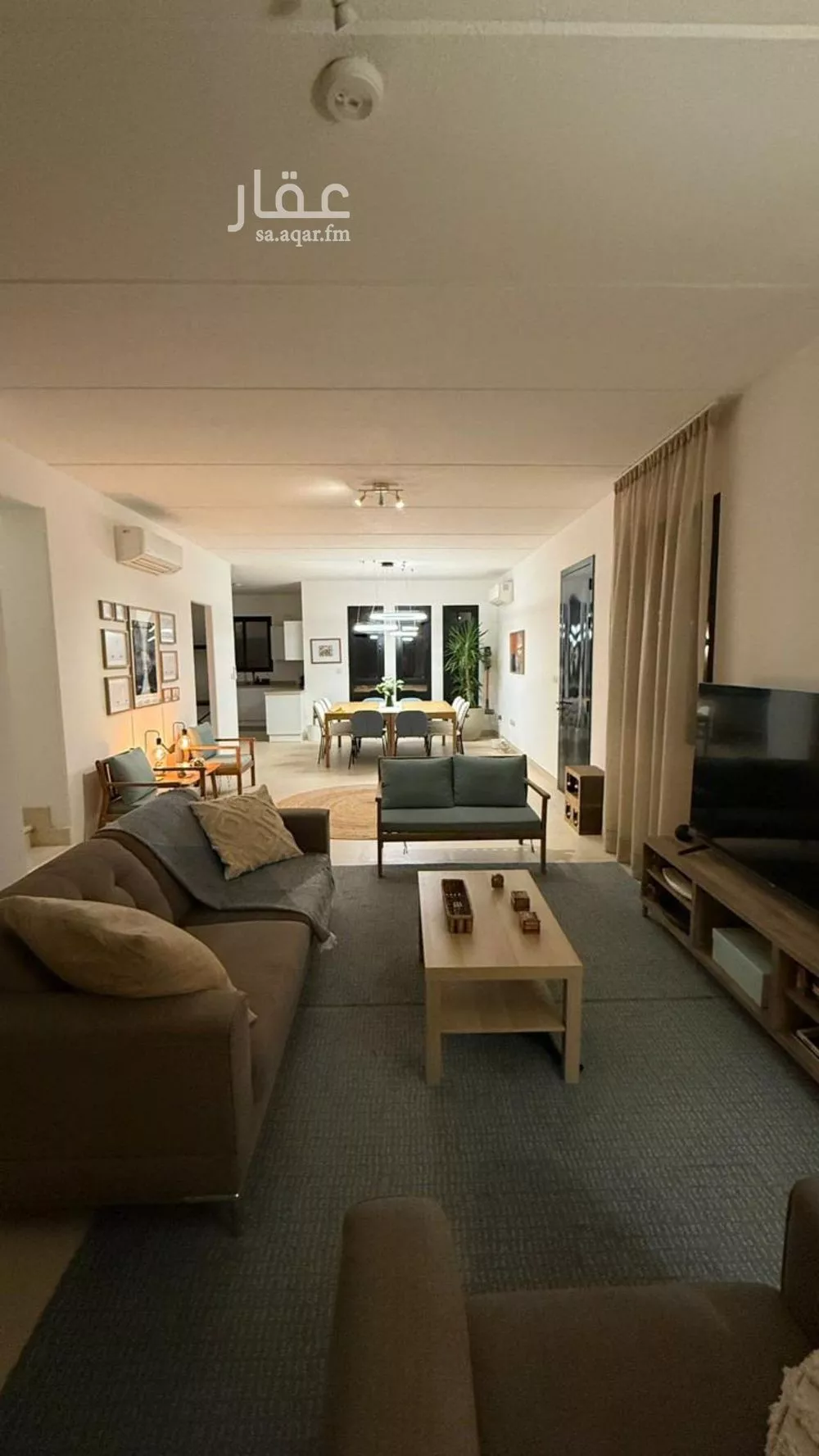 3 bedroom villa in Sidrah 1