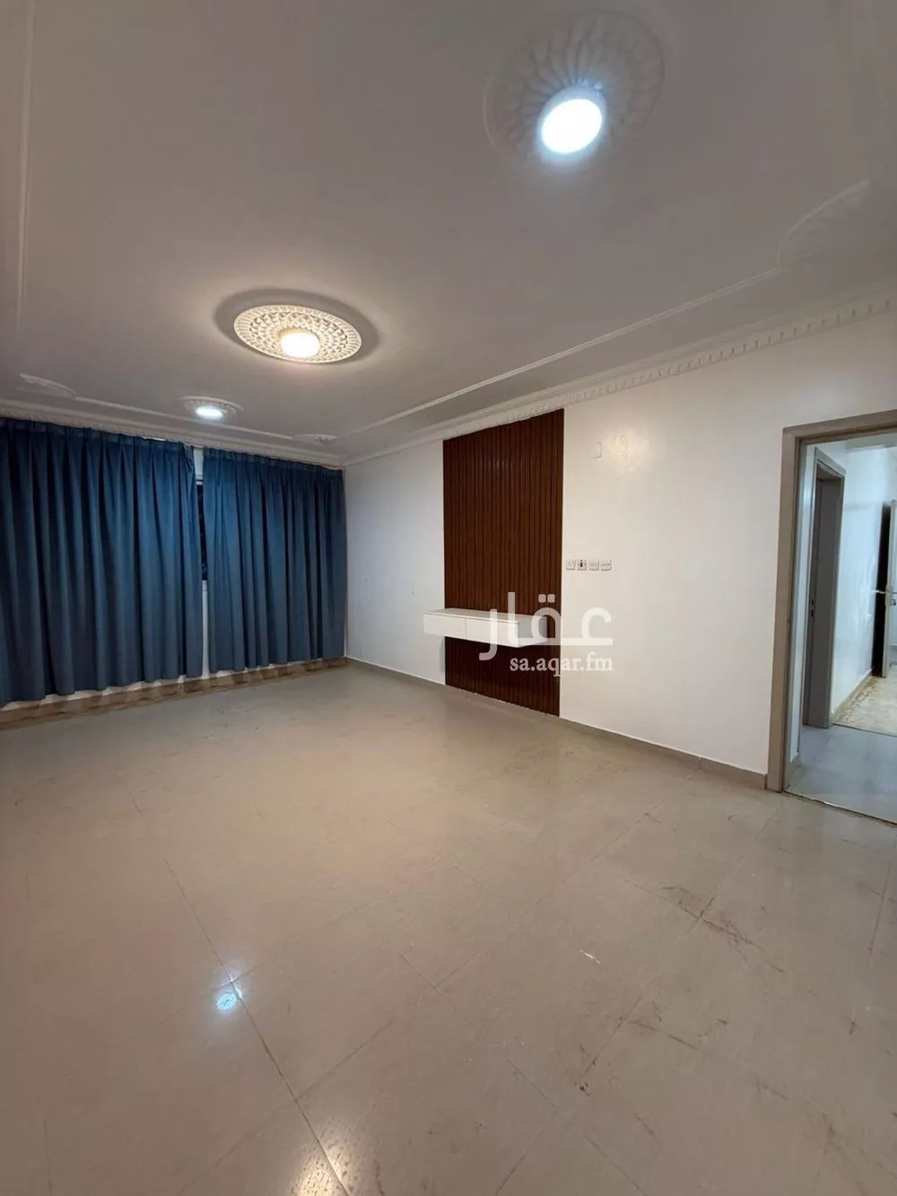 4 bedroom apartment in Al Yarmouk 1