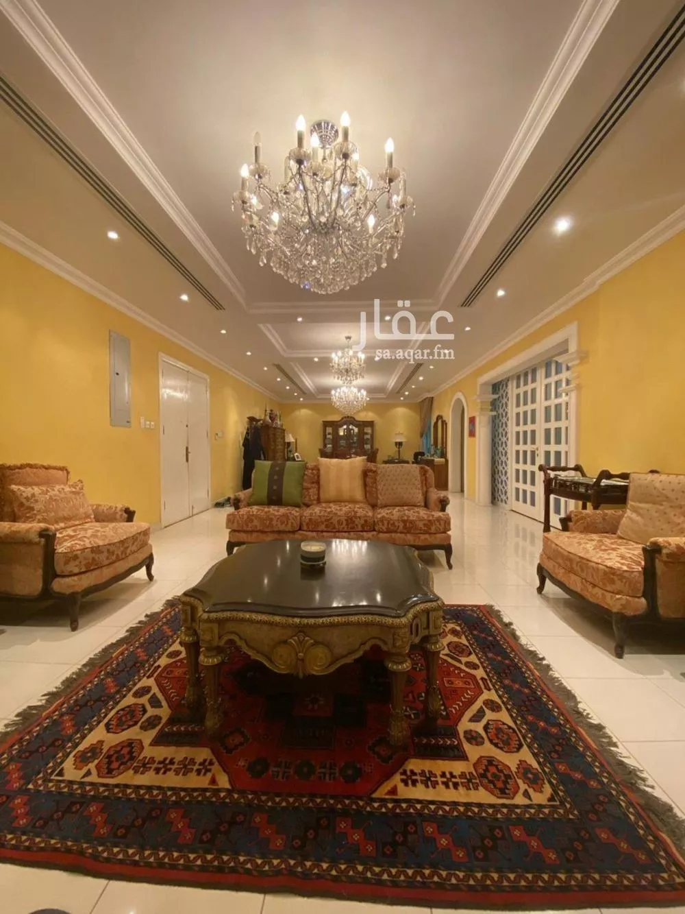 3 bedroom apartment in Al Murabba, Riyadh 9