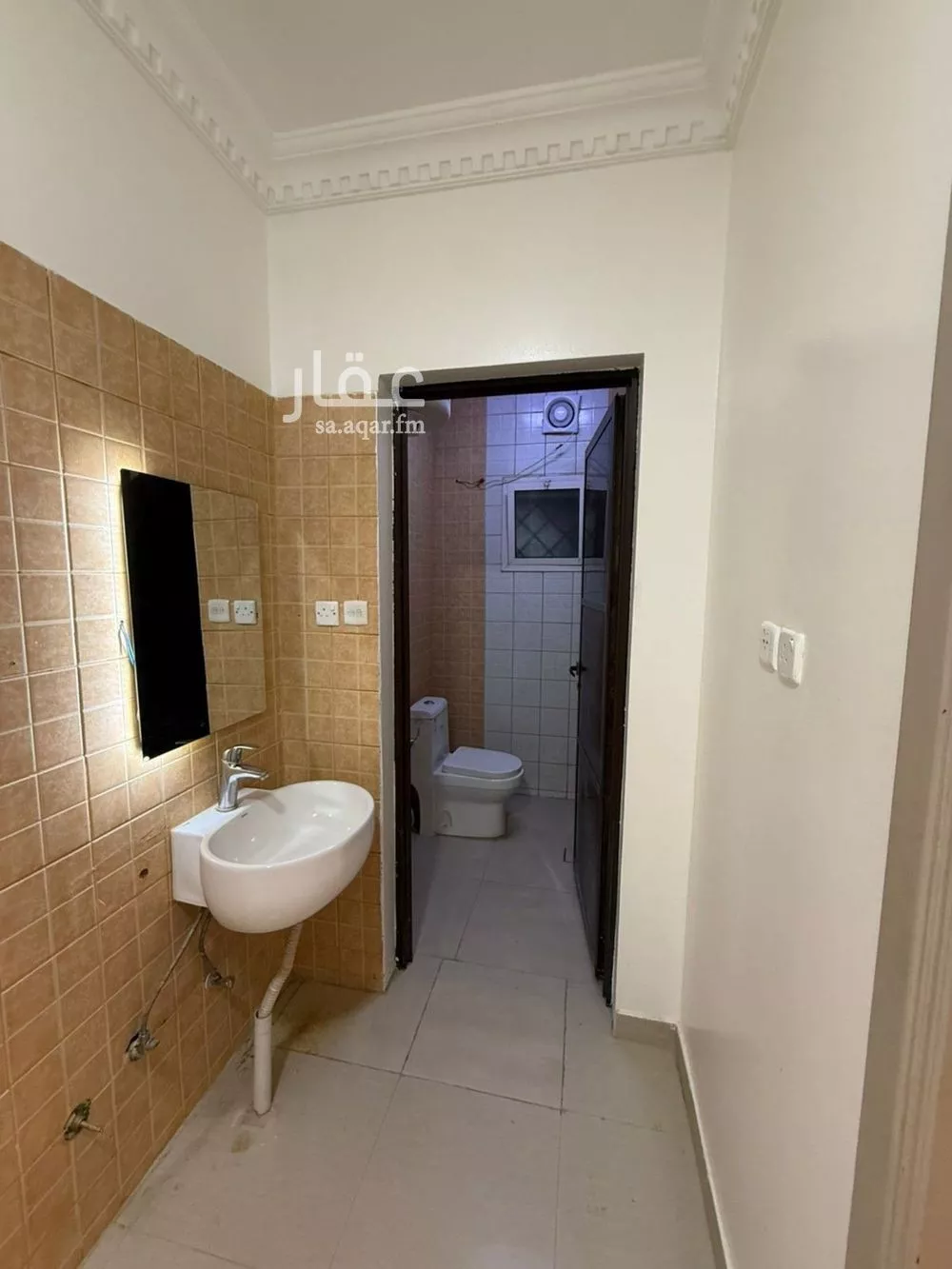 4 bedroom apartment in Al Yarmouk 2