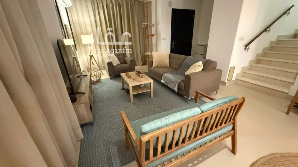 فيلا 3 غرف في سدرة، الرياض 11