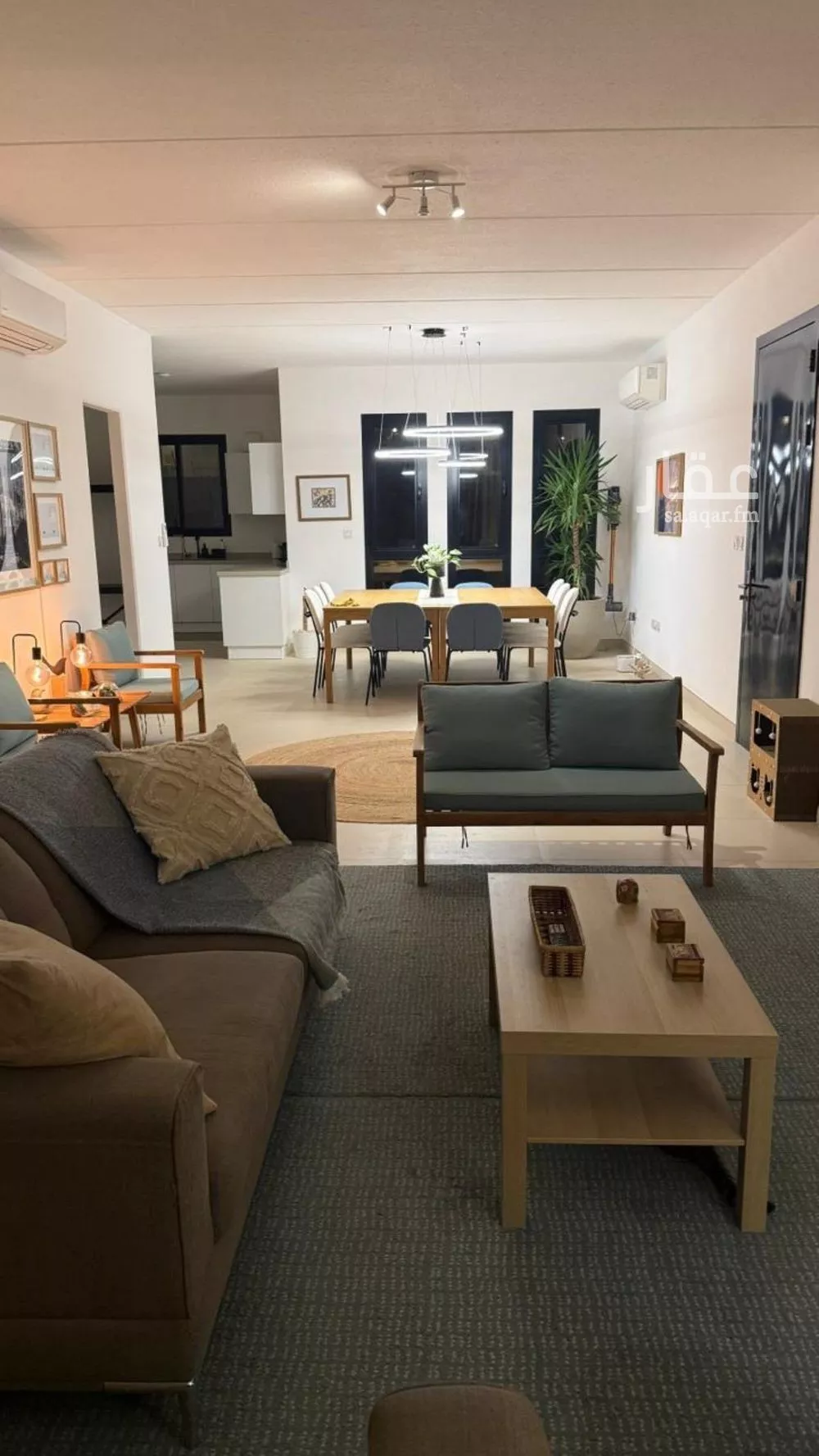 3 bedroom villa in Sidrah 4