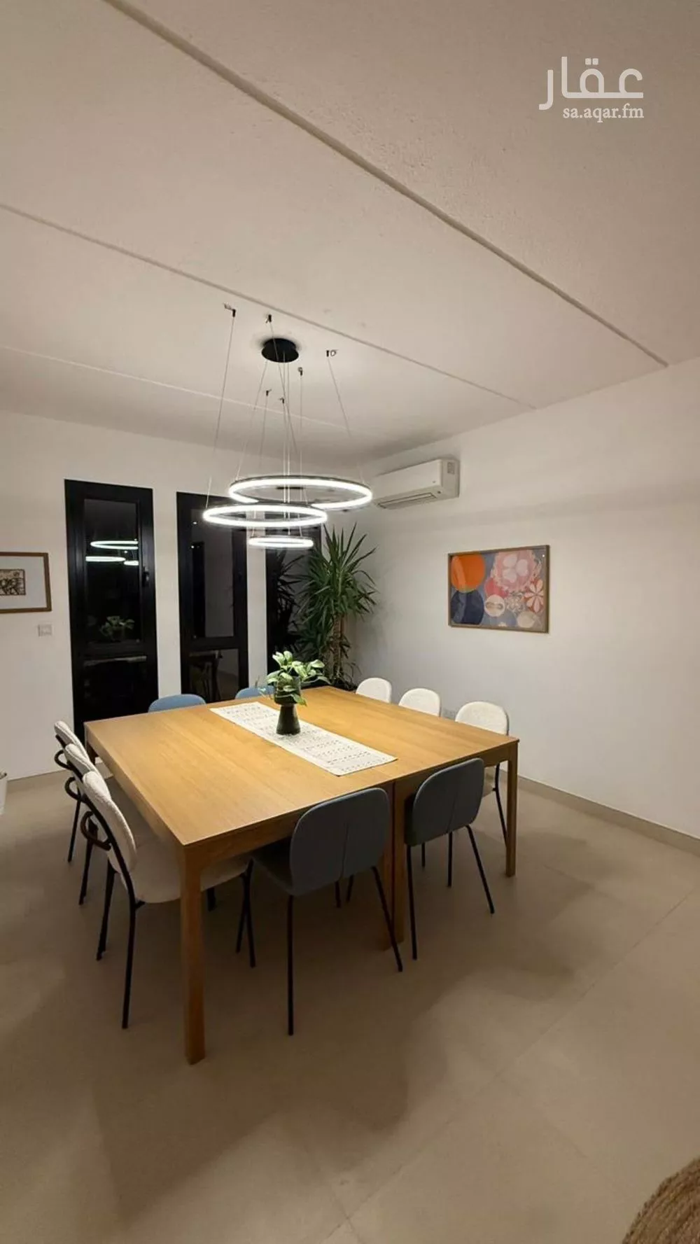 فيلا 3 غرف في سدرة، الرياض 8