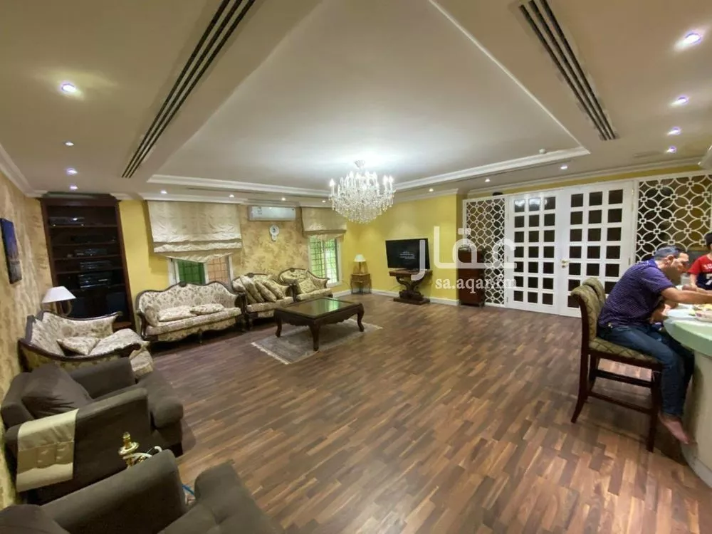 3 bedroom apartment in Al Murabba, Riyadh 8