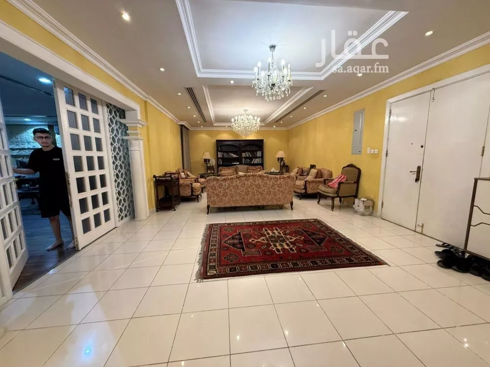 3 bedroom apartment in Al Murabba, Riyadh 12