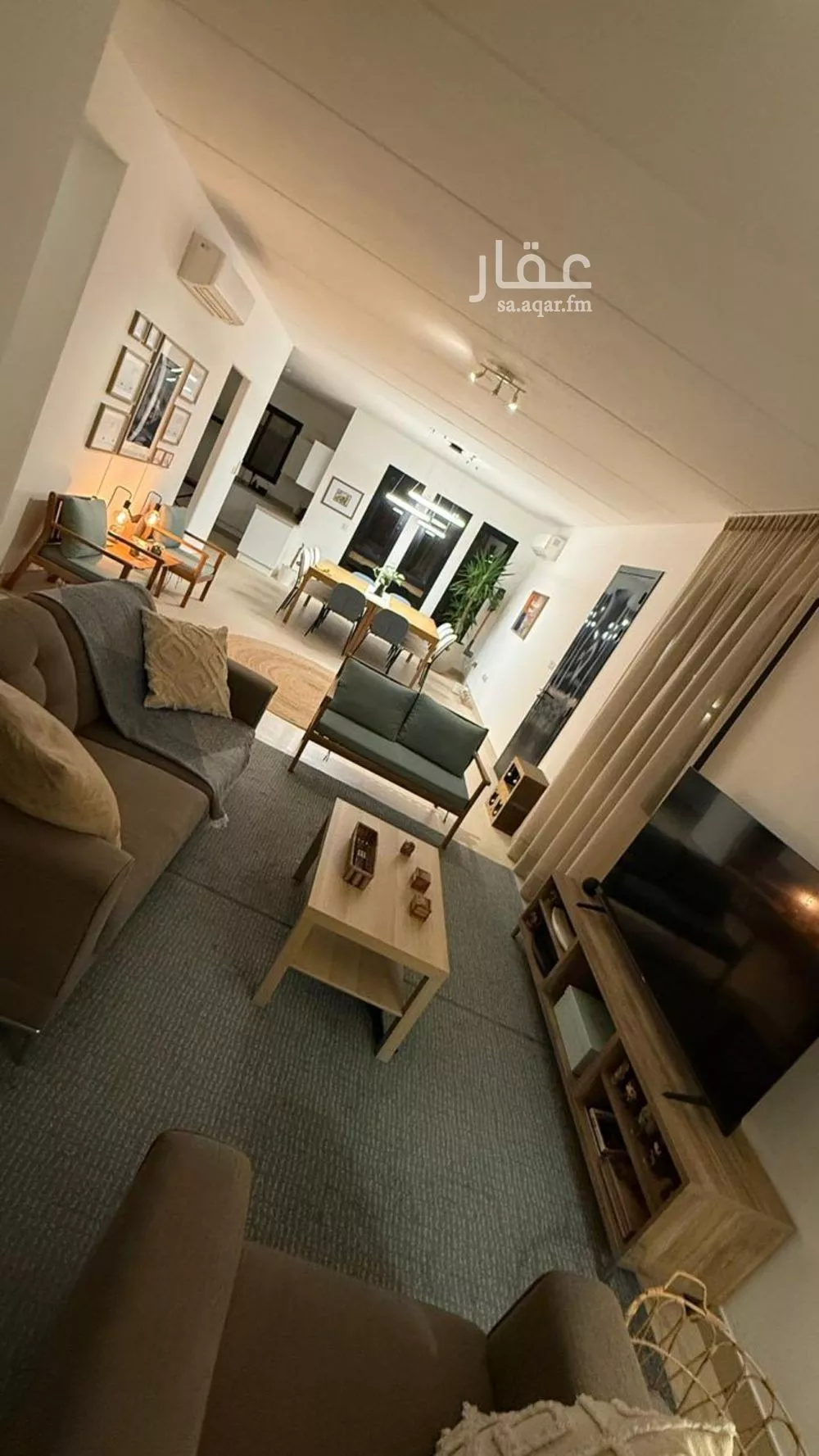 3 bedroom villa in Sidrah 3