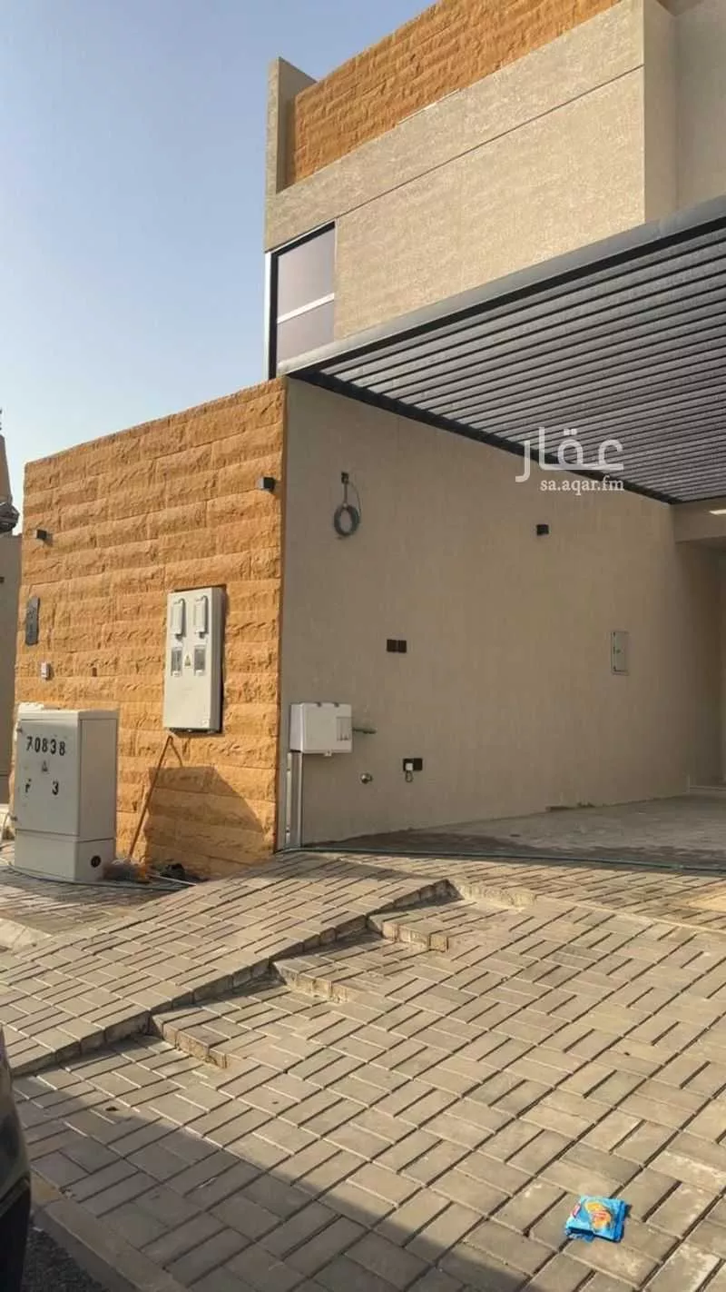 4 bedroom villa in Al Malaz, Riyadh 6