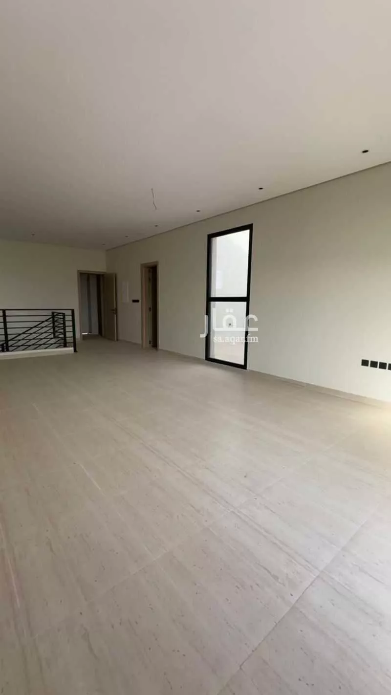 4 bedroom villa in Al Malaz, Riyadh 7