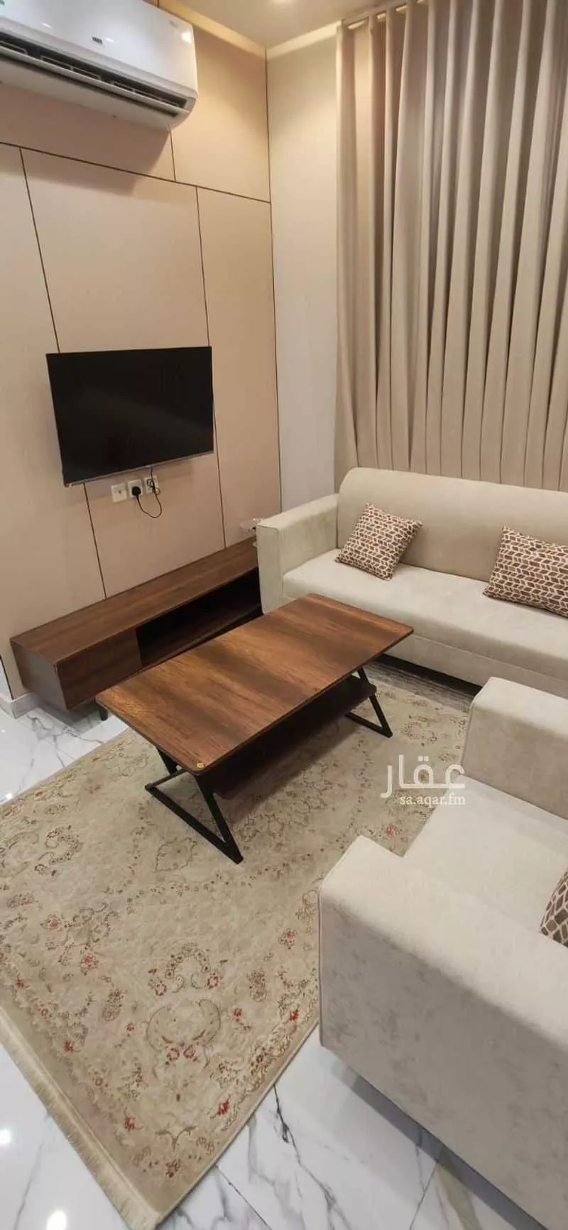 شقة 1 غرف في الضباط 2