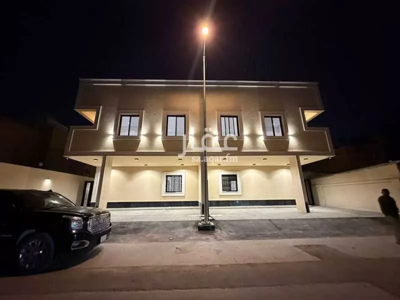 5 bedroom floor in Ad Dhubbat 1