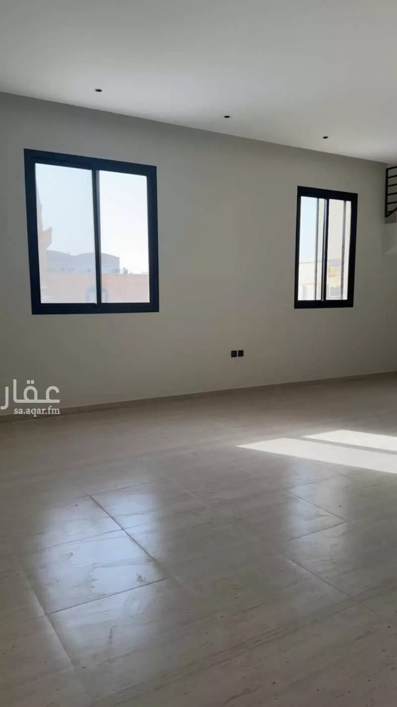 4 bedroom villa in Al Malaz, Riyadh 11