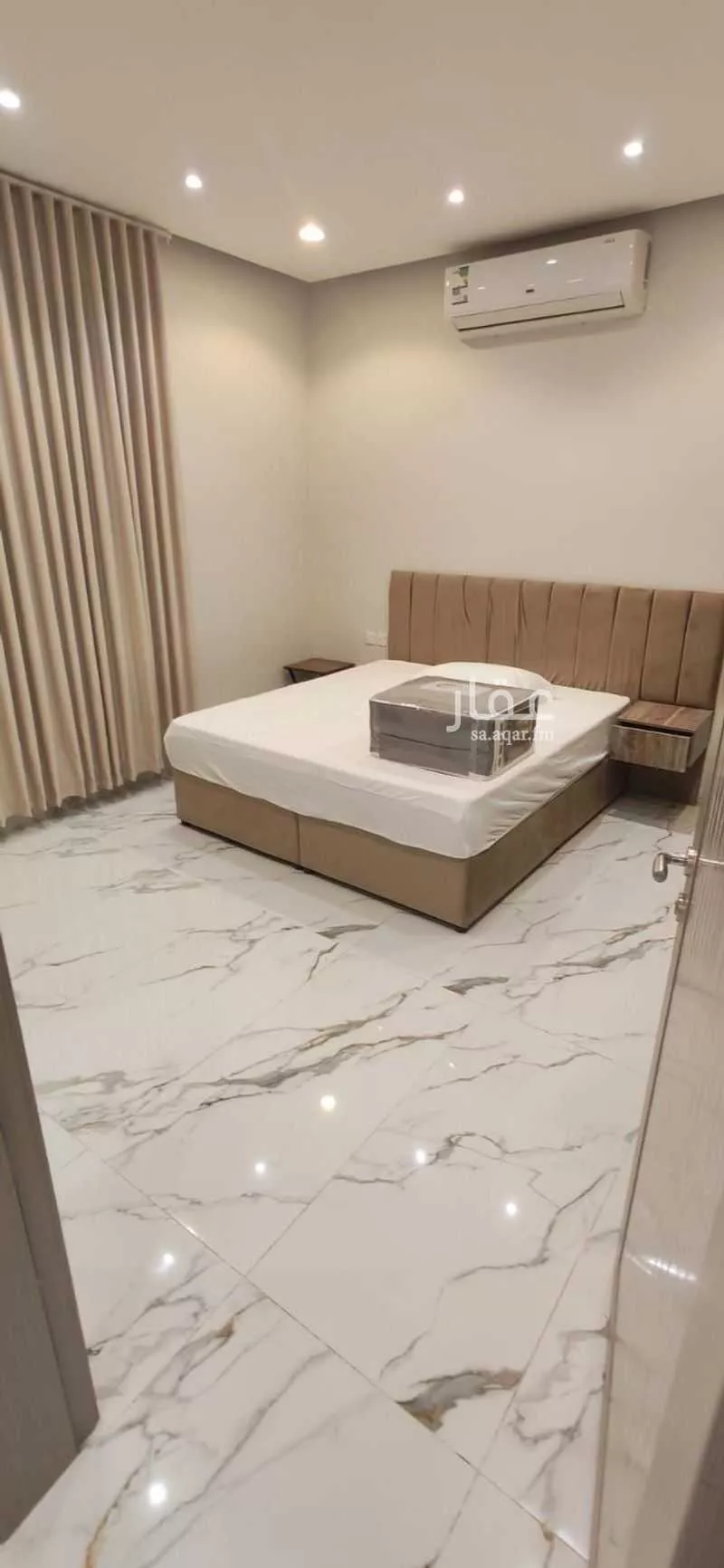 شقة 1 غرف في الضباط 3