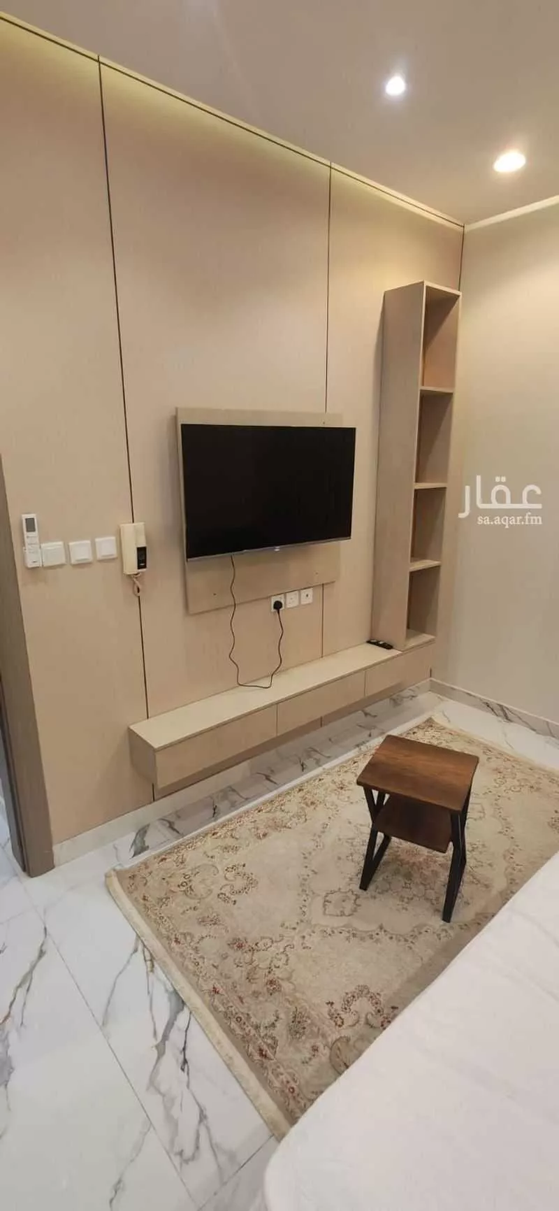 شقة 1 غرف في الضباط 1