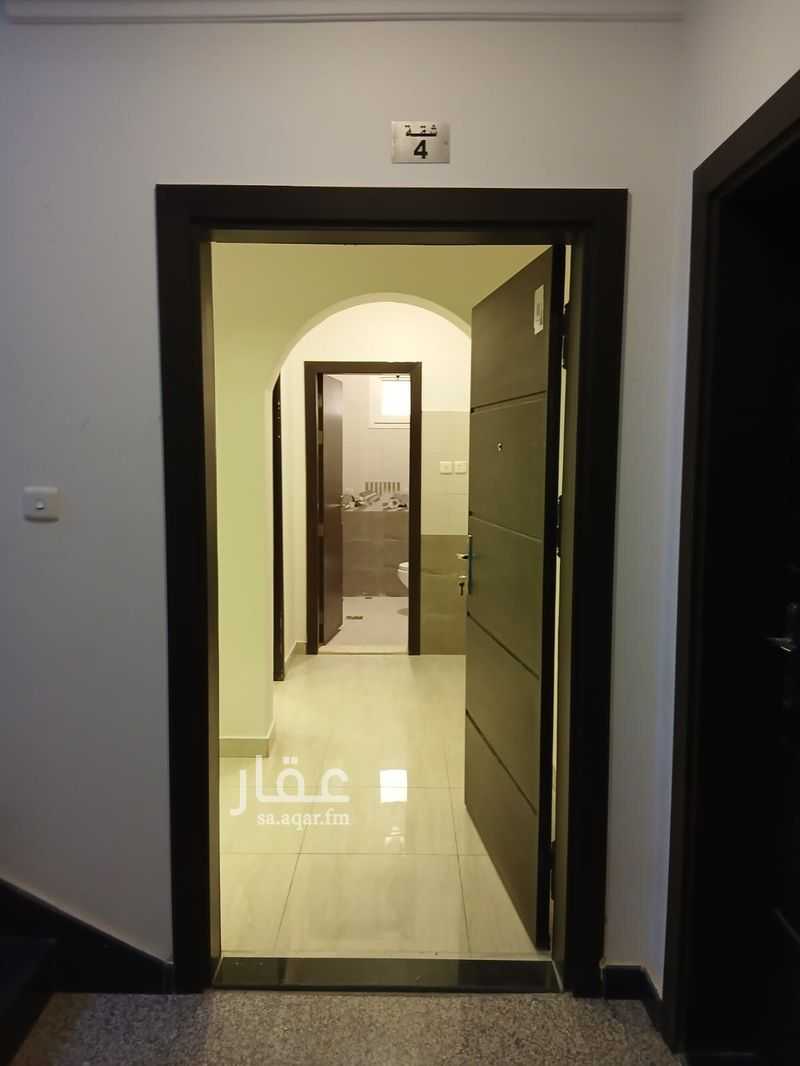 3 bedroom apartment in King Abdul Aziz, Riyadh 12