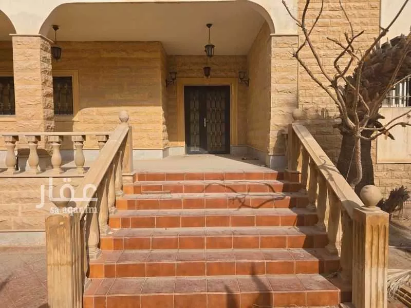 6 bedroom villa in Al Mathar Ash Shamali, Riyadh 4