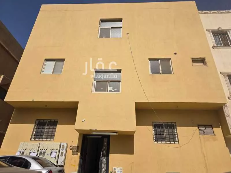 170 sqm building in Ad Dubiyah 1